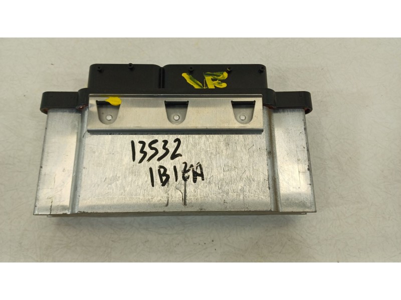 Recambio de centralita motor uce para seat ibiza iv (6j5, 6p1) 1.0 referencia OEM IAM 04C907309J  0261S09676