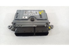 Recambio de centralita motor uce para mercedes-benz clase a (w169) a 180 cdi (169.007, 169.307) referencia OEM IAM A6401508079  