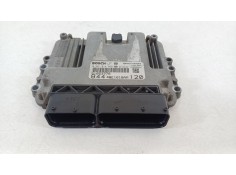 Recambio de centralita motor uce para lancia delta iii (844_) 1.6 d multijet (844.axc11, 844.axc1a) referencia OEM IAM 51853776