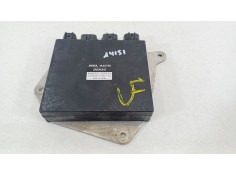 Recambio de centralita motor uce para lexus is iii (_e3_) 250 (gse30_) referencia OEM IAM 8987130031  1310001700