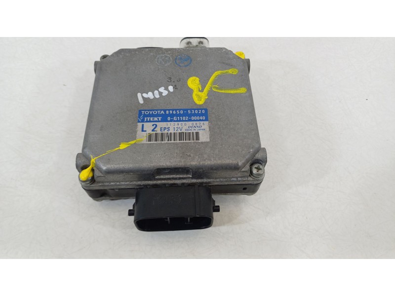 Recambio de modulo electronico para lexus is iii (_e3_) 250 (gse30_) referencia OEM IAM 8965053020  1129000876