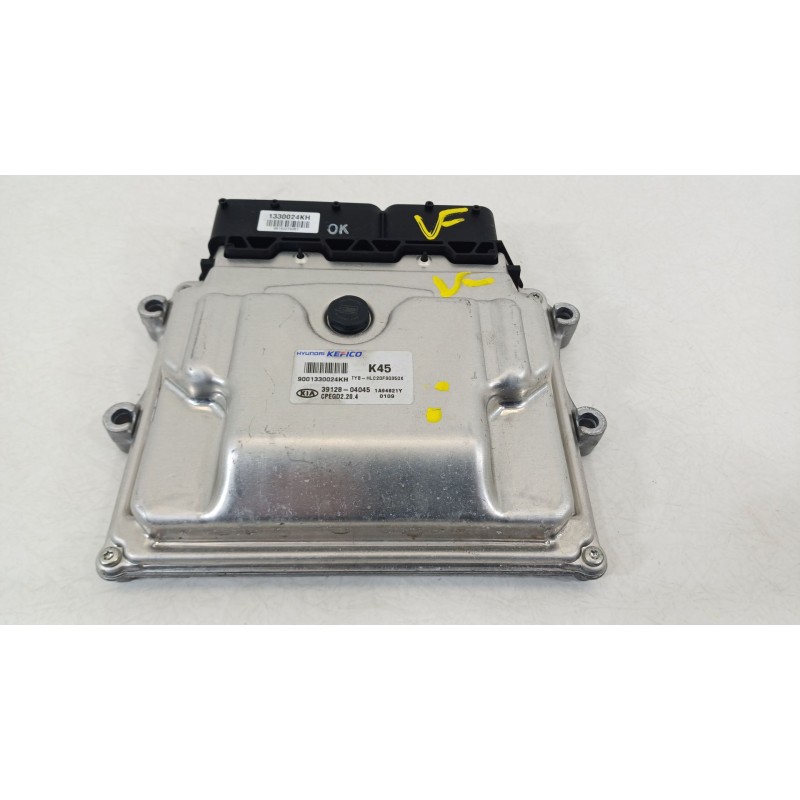 Recambio de centralita motor uce para kia stonic (yb) 1.0 t-gdi referencia OEM IAM 3912804045  9001330024KH