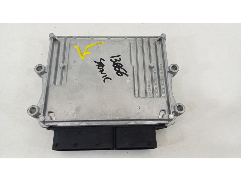 Recambio de centralita motor uce para kia stonic (yb) 1.0 t-gdi referencia OEM IAM 3912804045  9001330024KH