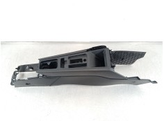 Recambio de consola central para cupra leon (kl1, ku1, kug) 1.5 etsi referencia OEM IAM 5FB863046  