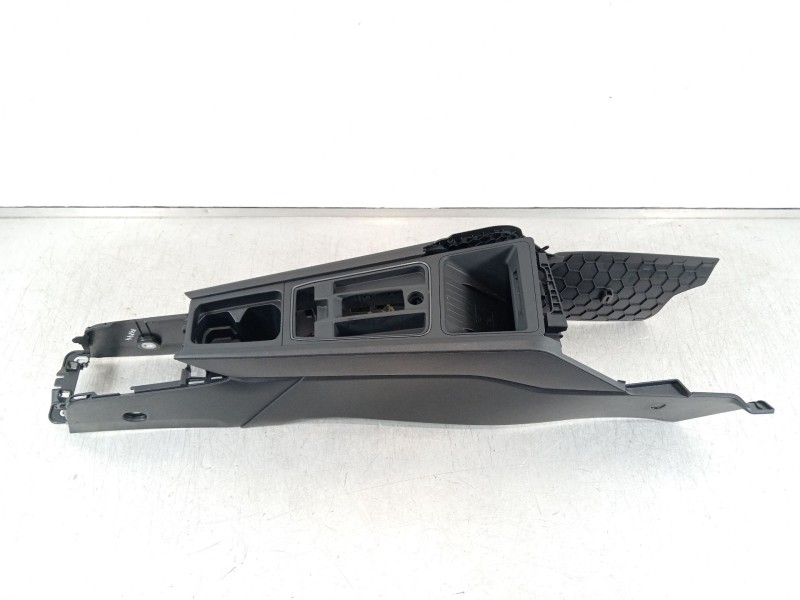 Recambio de consola central para cupra leon (kl1, ku1, kug) 1.5 etsi referencia OEM IAM 5FB863046  