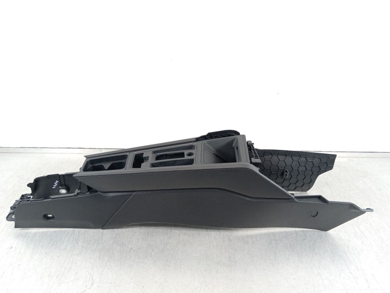 Recambio de consola central para cupra leon (kl1, ku1, kug) 1.5 etsi referencia OEM IAM 5FB863046  