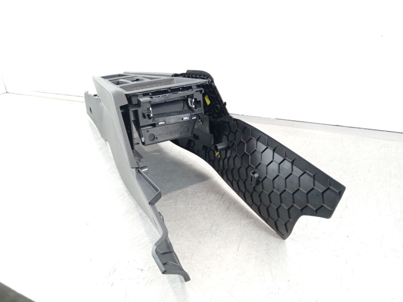 Recambio de consola central para cupra leon (kl1, ku1, kug) 1.5 etsi referencia OEM IAM 5FB863046  