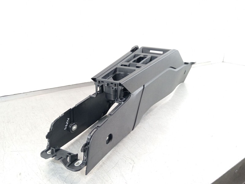 Recambio de consola central para cupra leon (kl1, ku1, kug) 1.5 etsi referencia OEM IAM 5FB863046  