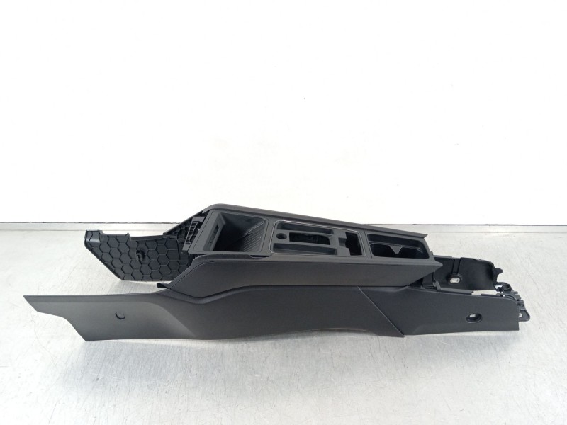 Recambio de consola central para cupra leon (kl1, ku1, kug) 1.5 etsi referencia OEM IAM 5FB863046  