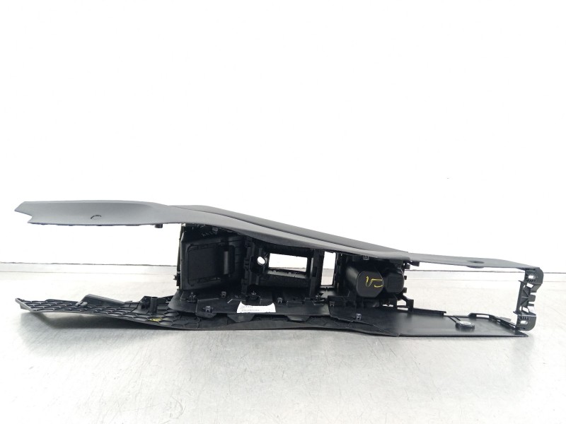 Recambio de consola central para cupra leon (kl1, ku1, kug) 1.5 etsi referencia OEM IAM 5FB863046  