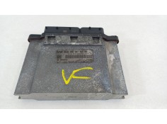 Recambio de centralita motor uce para skoda yeti (5l) 1.2 tsi referencia OEM IAM 04E907309BM  0261S12607