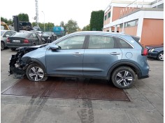 kia niro (de) del año 2021