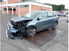 kia niro (de) del año 2021 2