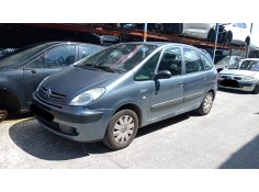 citroën xsara picasso (n68) del año 2006