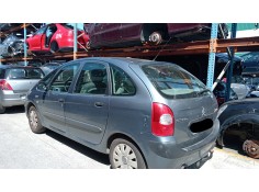 citroën xsara picasso (n68) del año 2006 2