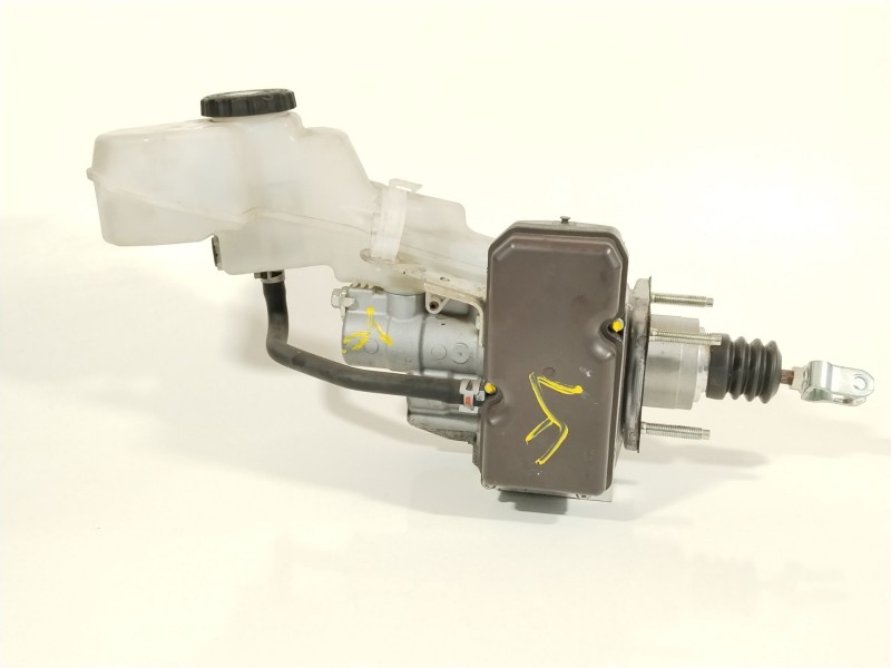 Recambio de servofreno para toyota c-hr ax1t(eu,m)/zyx10(h)/zyx10l-ahxgbw(3a) referencia OEM IAM 4721010040  