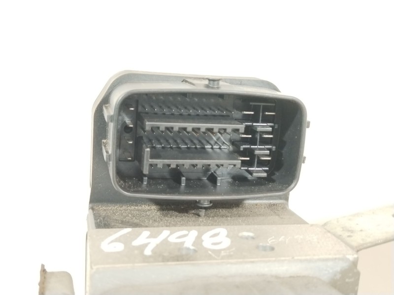 Recambio de servofreno para toyota c-hr ax1t(eu,m)/zyx10(h)/zyx10l-ahxgbw(3a) referencia OEM IAM 4721010040  