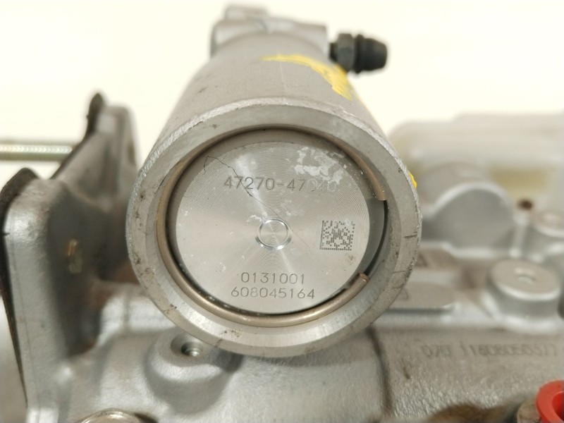 Recambio de servofreno para toyota c-hr ax1t(eu,m)/zyx10(h)/zyx10l-ahxgbw(3a) referencia OEM IAM 4721010040  