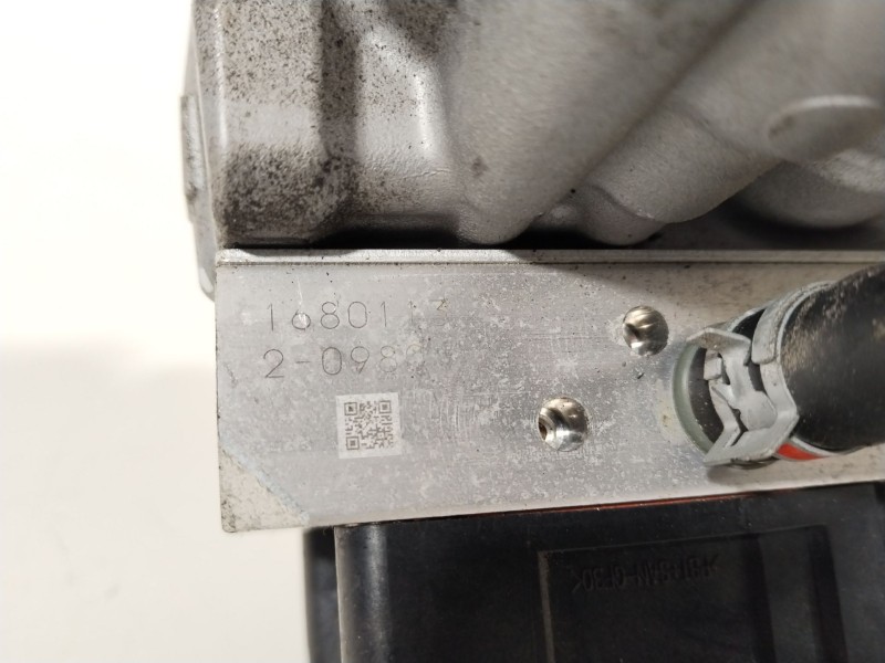 Recambio de servofreno para toyota c-hr ax1t(eu,m)/zyx10(h)/zyx10l-ahxgbw(3a) referencia OEM IAM 4721010040  