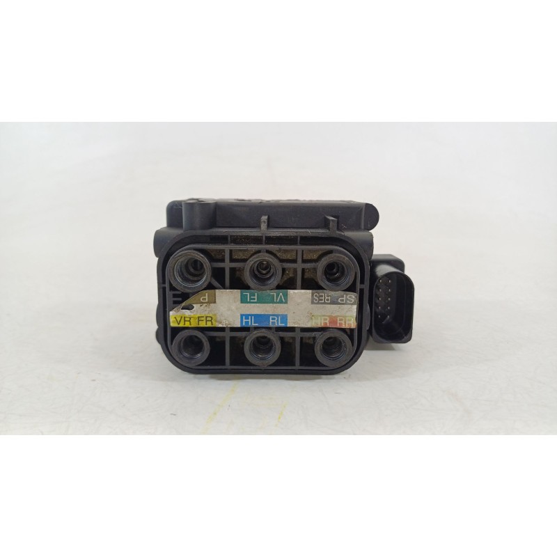 Recambio de centralita suspension para mercedes-benz clase m (w164) 420 cdi 4m edition 10 referencia OEM IAM A2513200058  