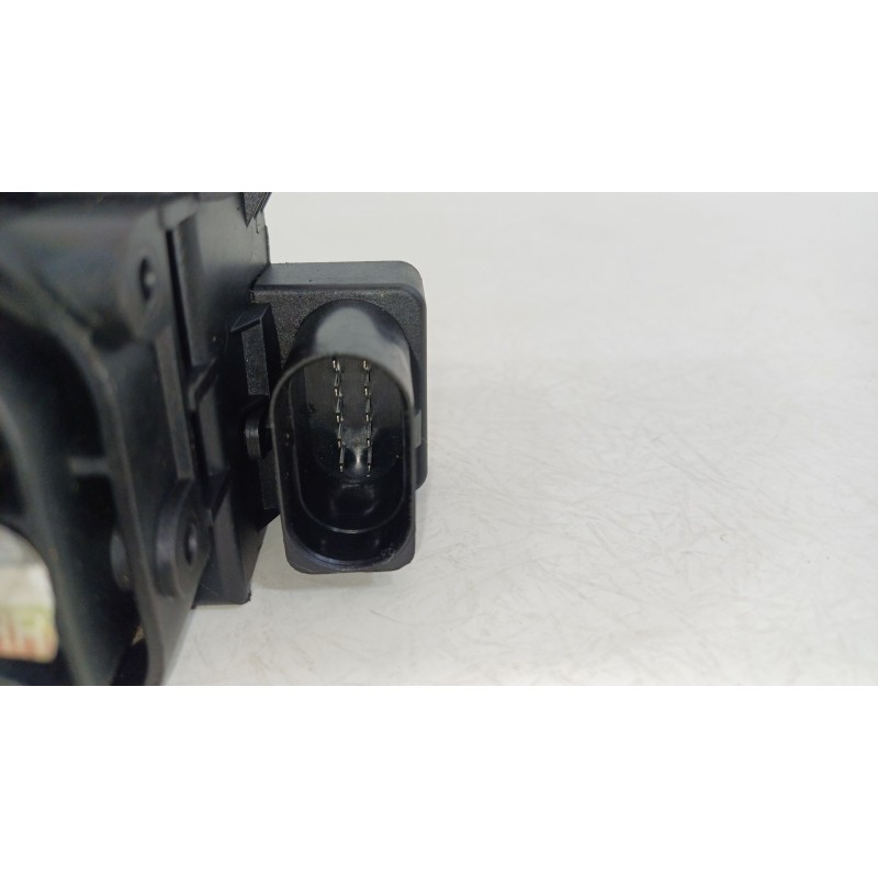 Recambio de centralita suspension para mercedes-benz clase m (w164) 420 cdi 4m edition 10 referencia OEM IAM A2513200058  