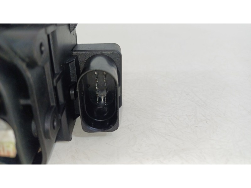 Recambio de centralita suspension para mercedes-benz clase m (w164) 420 cdi 4m edition 10 referencia OEM IAM A2513200058  