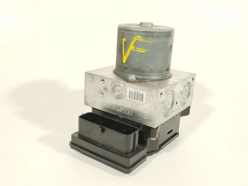 Recambio de abs para volkswagen passat variant (365) r-line bluemotion referencia OEM IAM 3AA614109AB  