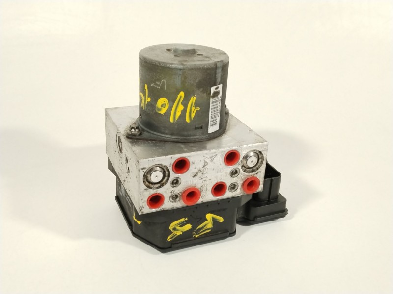 Recambio de abs para volkswagen passat variant (365) r-line bluemotion referencia OEM IAM 3AA614109AB  