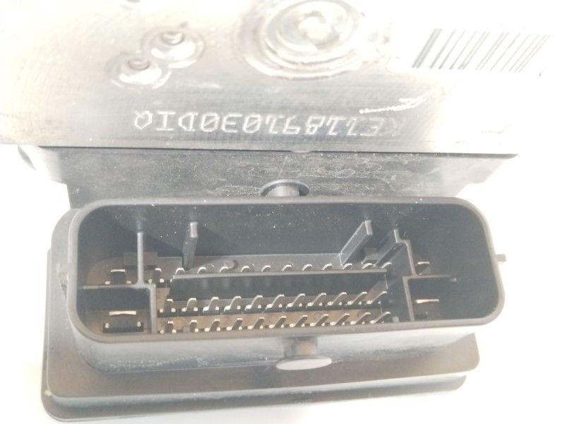 Recambio de abs para volkswagen passat variant (365) r-line bluemotion referencia OEM IAM 3AA614109AB  