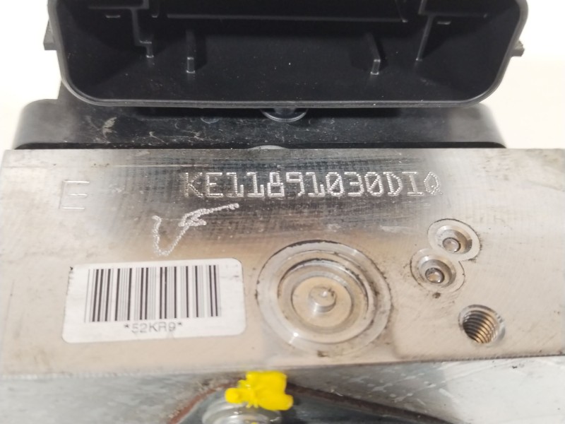 Recambio de abs para volkswagen passat variant (365) r-line bluemotion referencia OEM IAM 3AA614109AB  