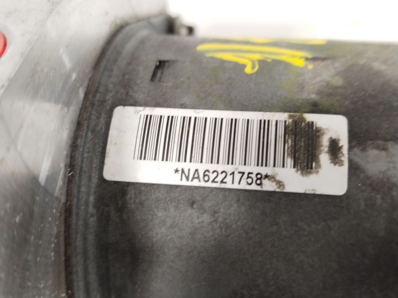 Recambio de abs para volkswagen passat variant (365) r-line bluemotion referencia OEM IAM 3AA614109AB  