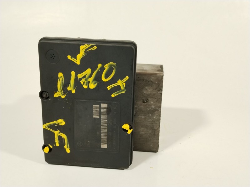 Recambio de abs para audi a6 berlina (4b2) 2.5 tdi referencia OEM IAM A0064310312  