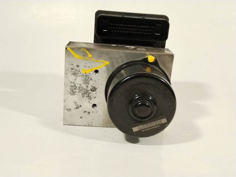 Recambio de abs para audi a6 berlina (4b2) 2.5 tdi referencia OEM IAM A0064310312  