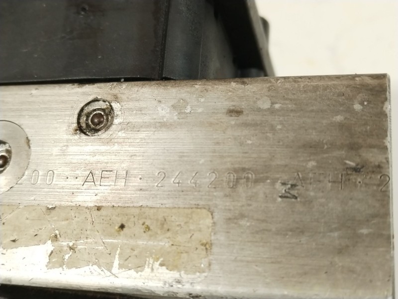 Recambio de abs para audi a6 berlina (4b2) 2.5 tdi referencia OEM IAM A0064310312  