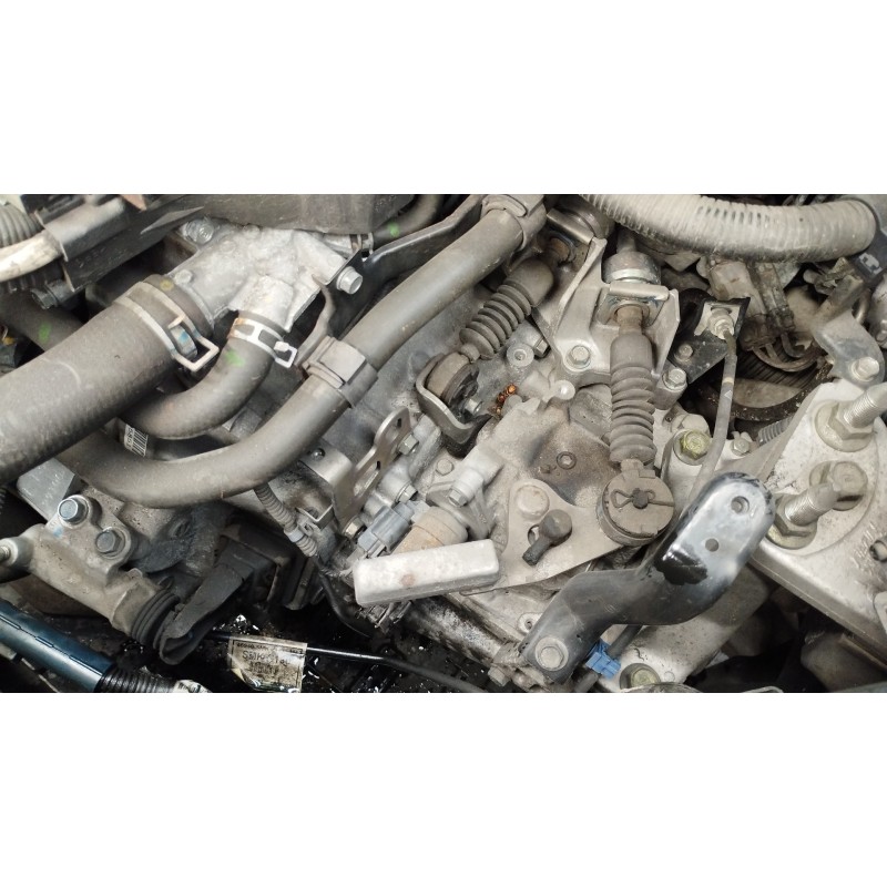 Recambio de caja cambios para honda civic berlina 5 (fk) 1.4 comfort referencia OEM IAM SPLM  SPLM5005851