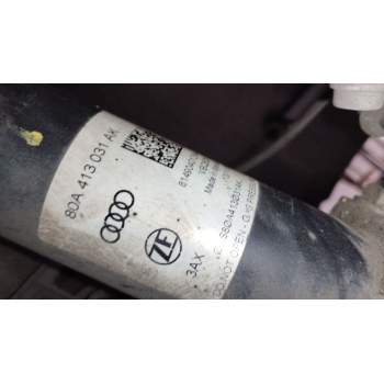 AMORTIGUADOR DELANTERO IZQUIERDO 80A413031AK 