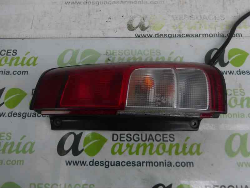 PILOTO TRASERO DERECHO 3565574G0R 
