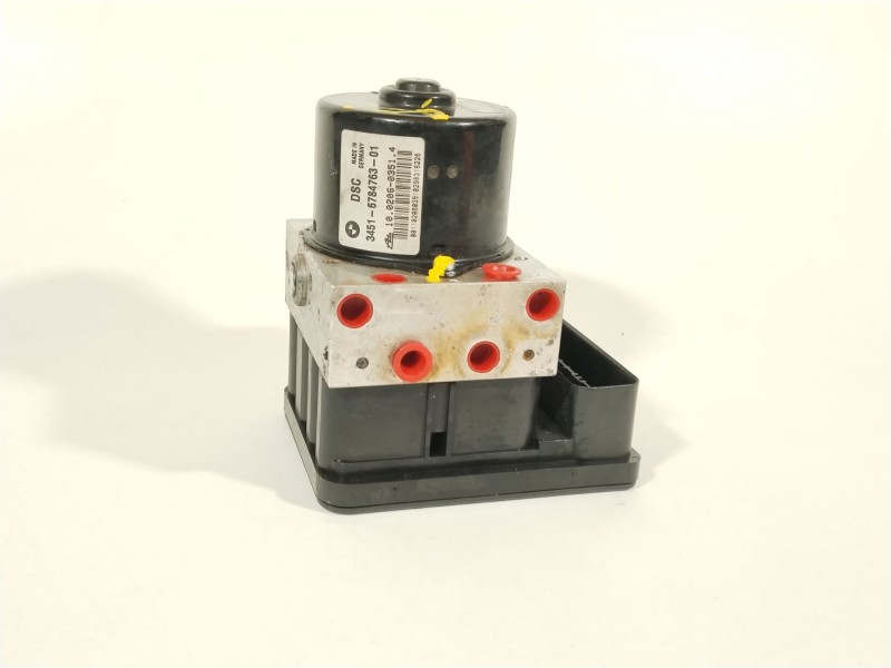 Recambio de abs para bmw serie 3 berlina (e90) 320d referencia OEM IAM 34516784763  