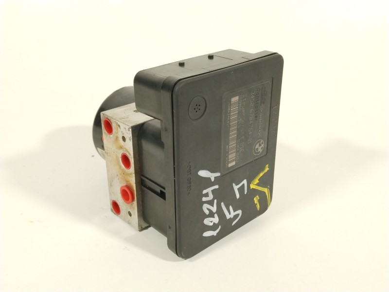 Recambio de abs para bmw serie 3 berlina (e90) 320d referencia OEM IAM 34516784763  