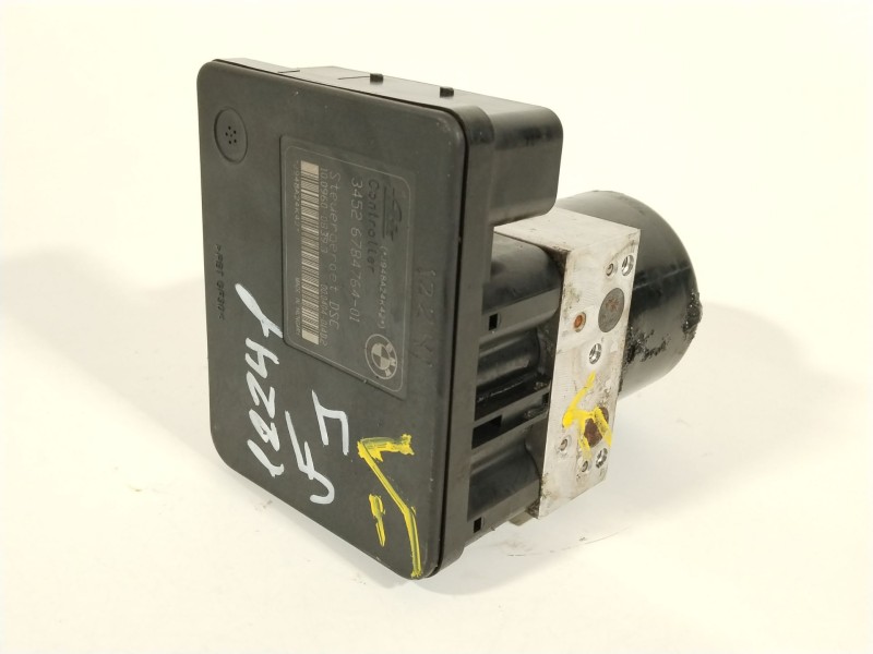 Recambio de abs para bmw serie 3 berlina (e90) 320d referencia OEM IAM 34516784763  