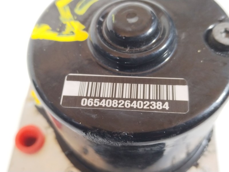 Recambio de abs para bmw serie 3 berlina (e90) 320d referencia OEM IAM 34516784763  