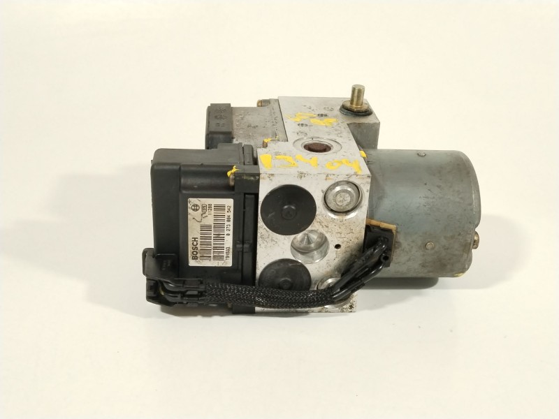 Recambio de abs para renault kangoo (kc0/1_) 1.9 dci 4x4 (kc0v) referencia OEM IAM 8200035727  