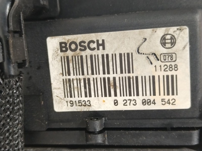 Recambio de abs para renault kangoo (kc0/1_) 1.9 dci 4x4 (kc0v) referencia OEM IAM 8200035727  
