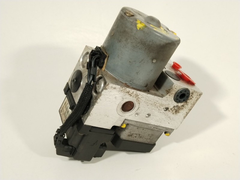 Recambio de abs para renault kangoo (kc0/1_) 1.9 dci 4x4 (kc0v) referencia OEM IAM 8200035727  