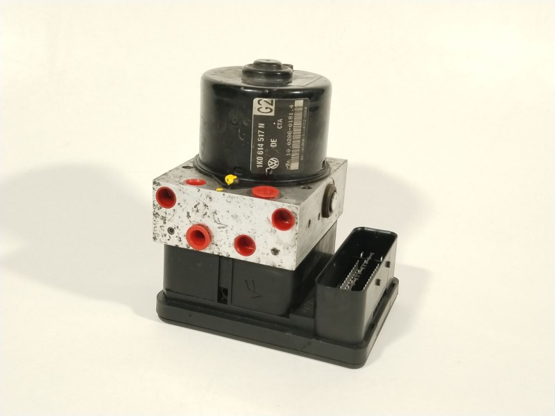 Recambio de abs para seat toledo iii (5p2) 1.9 tdi referencia OEM IAM 1K0614517N  1K0907379Q