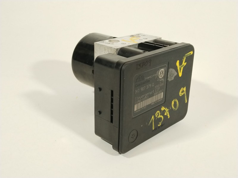 Recambio de abs para seat toledo iii (5p2) 1.9 tdi referencia OEM IAM 1K0614517N  1K0907379Q