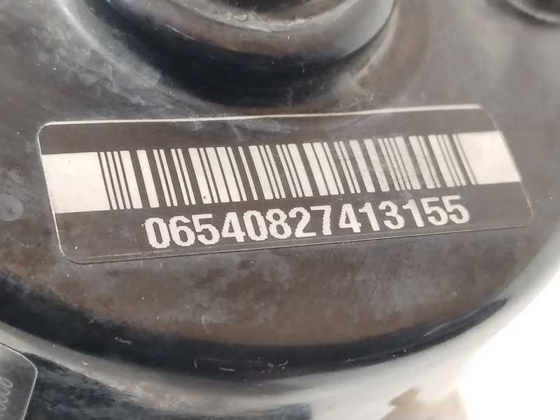 Recambio de abs para seat toledo iii (5p2) 1.9 tdi referencia OEM IAM 1K0614517N  1K0907379Q