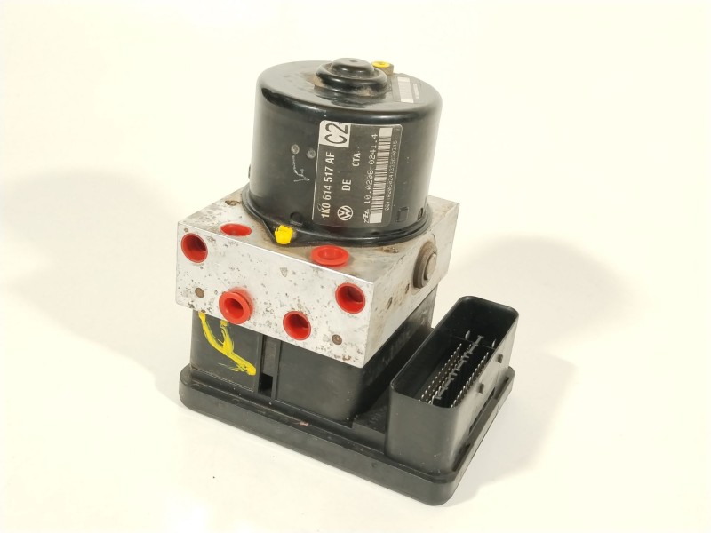Recambio de abs para seat leon (1p1) 1.9 tdi referencia OEM IAM 1K0614517AE  10020602414