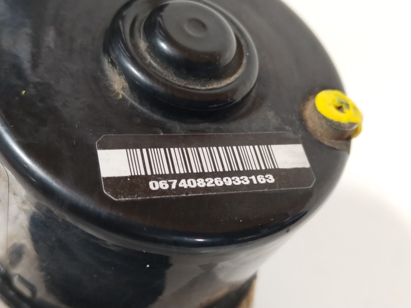 Recambio de abs para seat leon (1p1) 1.9 tdi referencia OEM IAM 1K0614517AE  10020602414