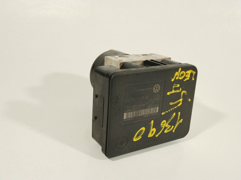 Recambio de abs para seat leon (1p1) 1.9 tdi referencia OEM IAM 1K0614517AE  10020602414